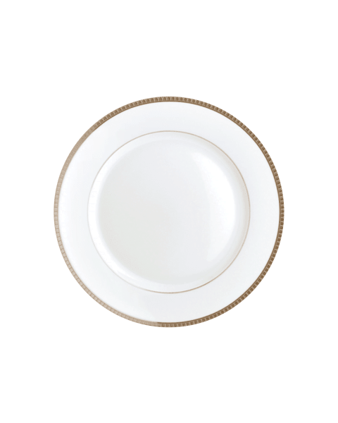 Dessert plate Malmaison  Porcelain