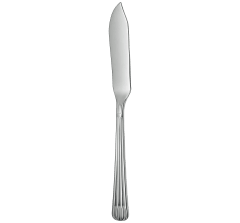 christofle fish knife stainless steel 3
