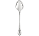 christofle Serving spoon Marly  Sterling silver