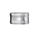 christofle silver-plated napkin ring  5