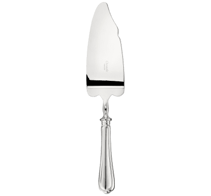 christofle Cake Server Spatours  Silver plated
