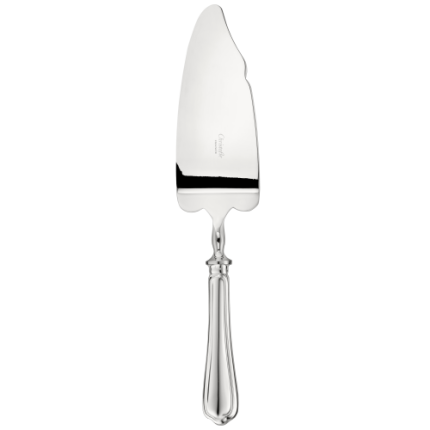 christofle silver-plated cake server 3