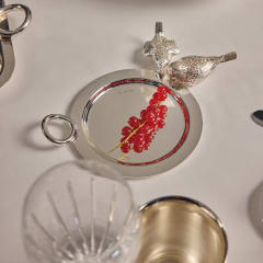 Carafe Coaster Vertigo