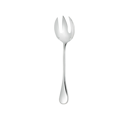 christofle sterling silver salad fork 1