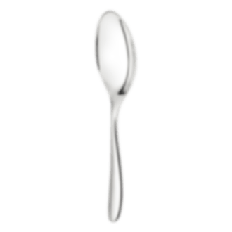 Serving spoon Mood  Silver plated