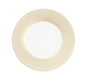 christofle Porcelain Underplate Gold Finish