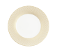 christofle porcelain underplate gold finish 0