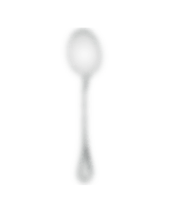 christofle Silver-Plated Salad Serving Spoon 