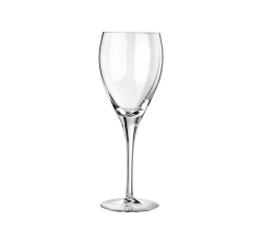 christofle crystal water glass 1