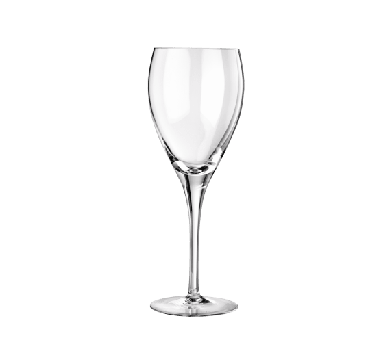 christofle verre à eau en cristal 1