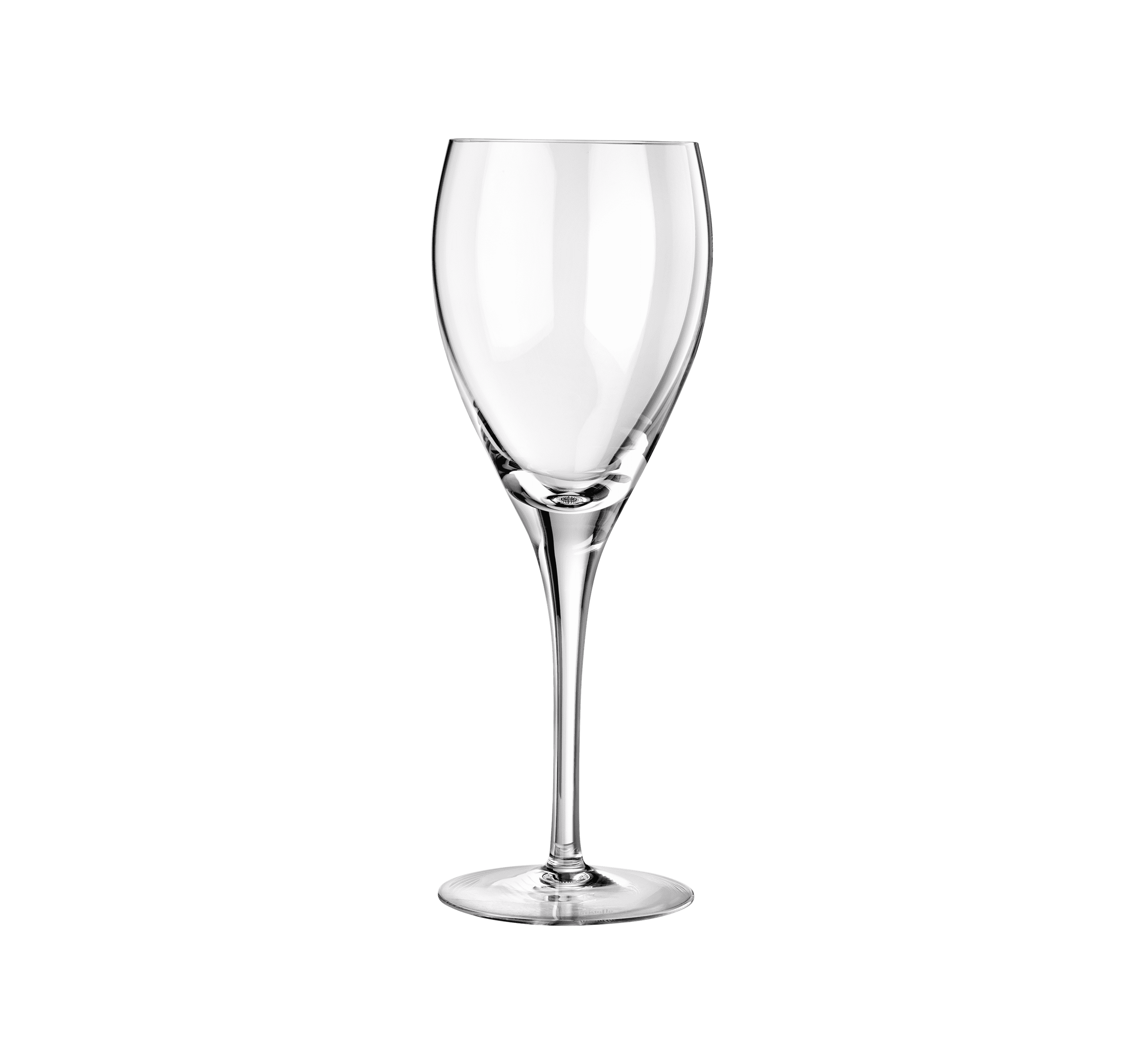 christofle crystal water glass 1