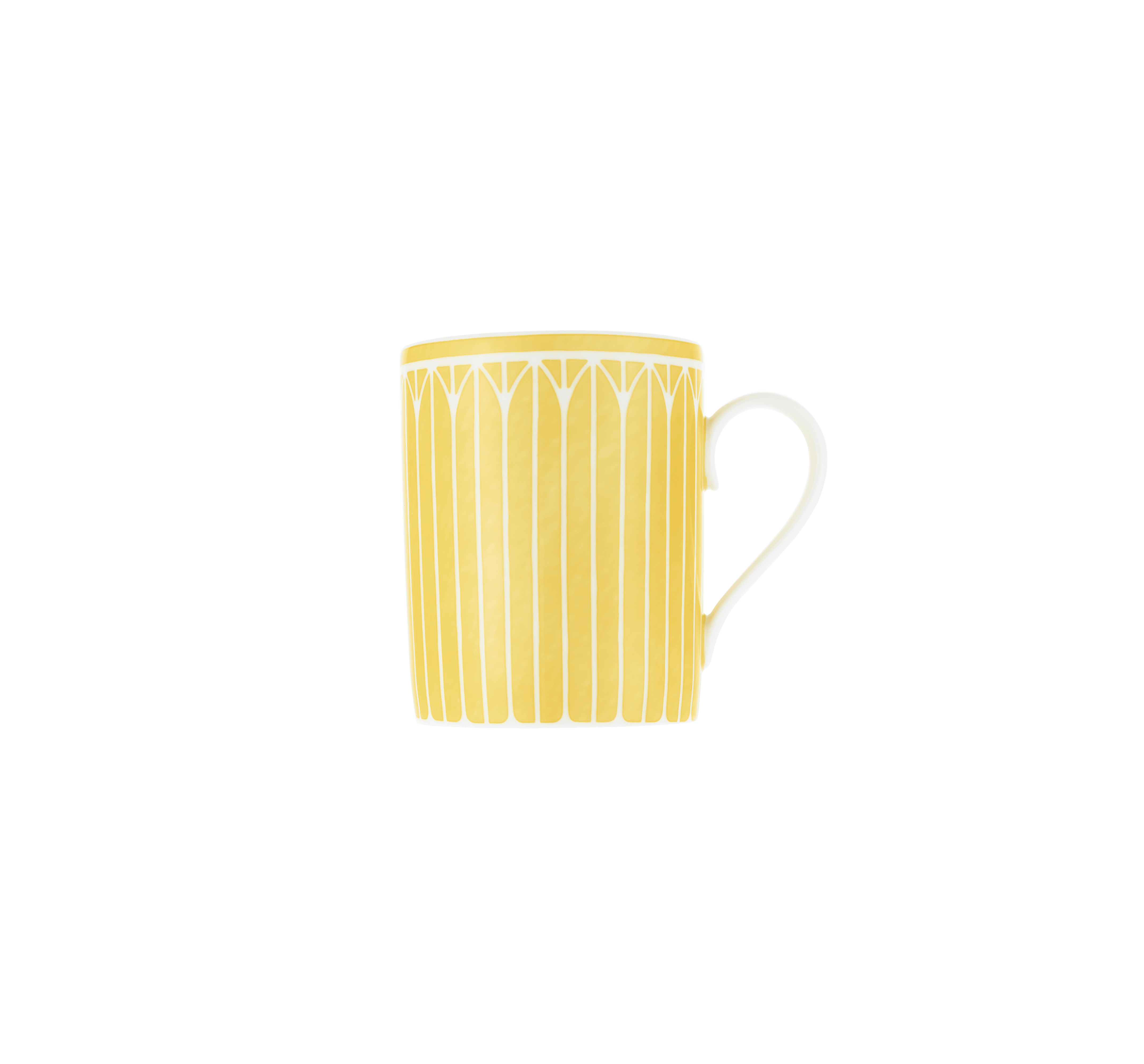 Mug en Porcelaine
