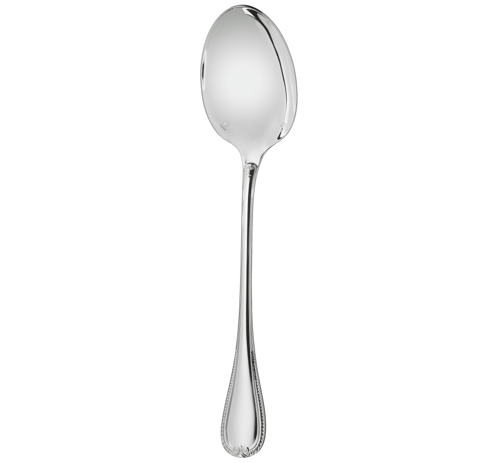 € Spoon 1 x Christofle Malmaison Menülöffel Löffel 19 cm Np 83, 