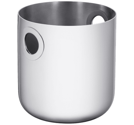 christofle champagne bucket oh de christofle stainless steel 0