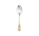 christofle table spoon marly silver plated 1