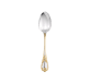 christofle table spoon marly silver plated 1
