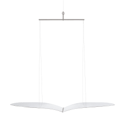 christofle rhodium plated silver mobile 0