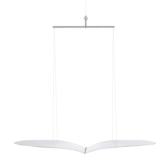 christofle rhodium plated silver mobile 0