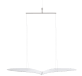 christofle rhodium plated silver mobile 0