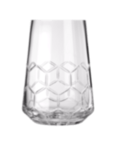 christofle Vase moyen modèle en cristal