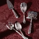 Serving Pieces
