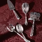 Serving Pieces