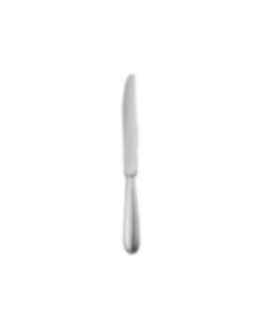 christofle Sterling Silver Dessert Knife