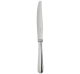 Silver-Plated Dinner Knife