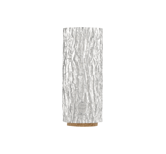 christofle silver-plated soliflore 1