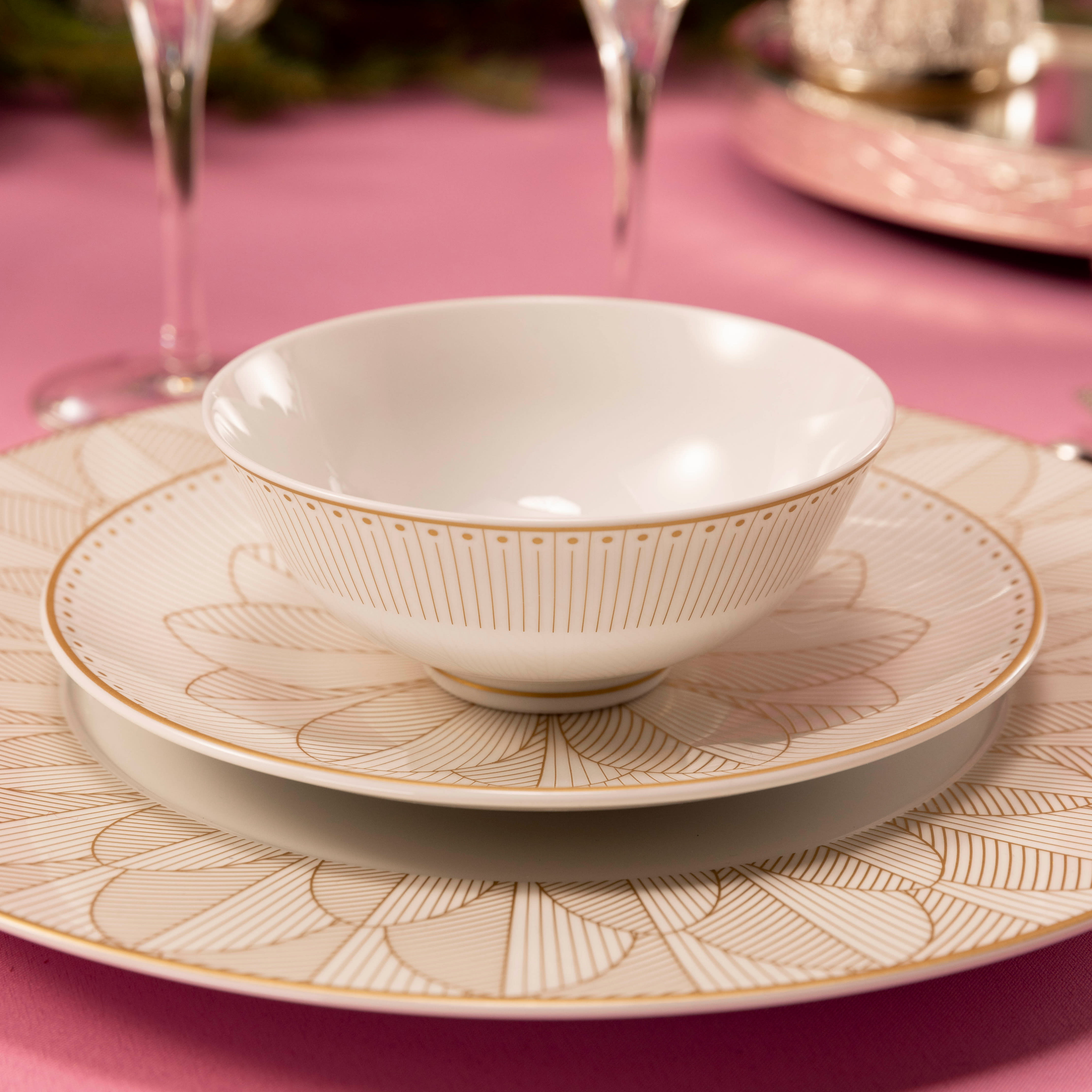 christofle composez votre table inspiration asiatique 1