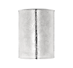 christofle silver-plated pencil cup 1