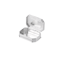christofle silver-plated cut edges trinket box 1