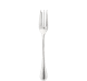 christofle Serving fork Albi Acier  Stainless steel