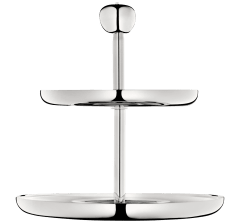 Pastry Stand | Christofle Pastry Stand | Christofle