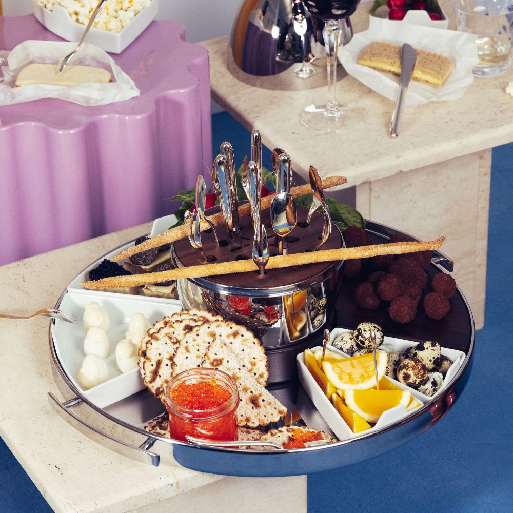 Talisman Collection | Christofle