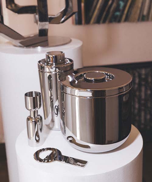 Oh de Christofle Barware Oh de Christofle Barware