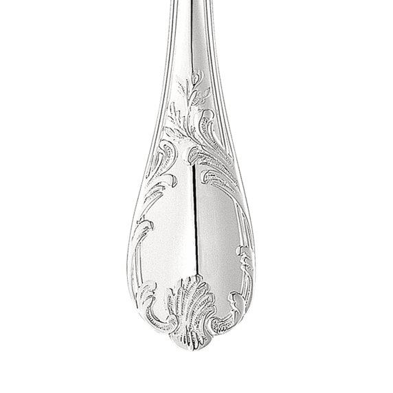 thumbnail image 2 of Christofle France MARLY Silverplate Flatware – 1890 Pattern – Choice Piece 2 of 4