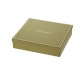 christofle platinum porcelain trinket tray gift box 5
