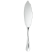 christofle fish serving knife fidelio silver plated  1