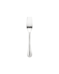 christofle Fish fork Malmaison  Silver plated