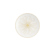 christofle porcelain bread plate gold finish 0