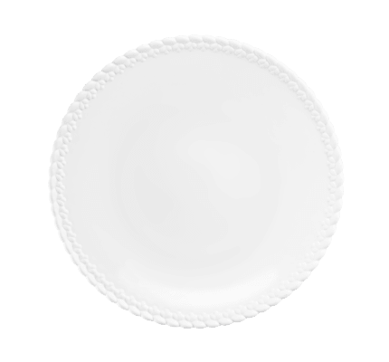 christofle porcelain dinner plate 0