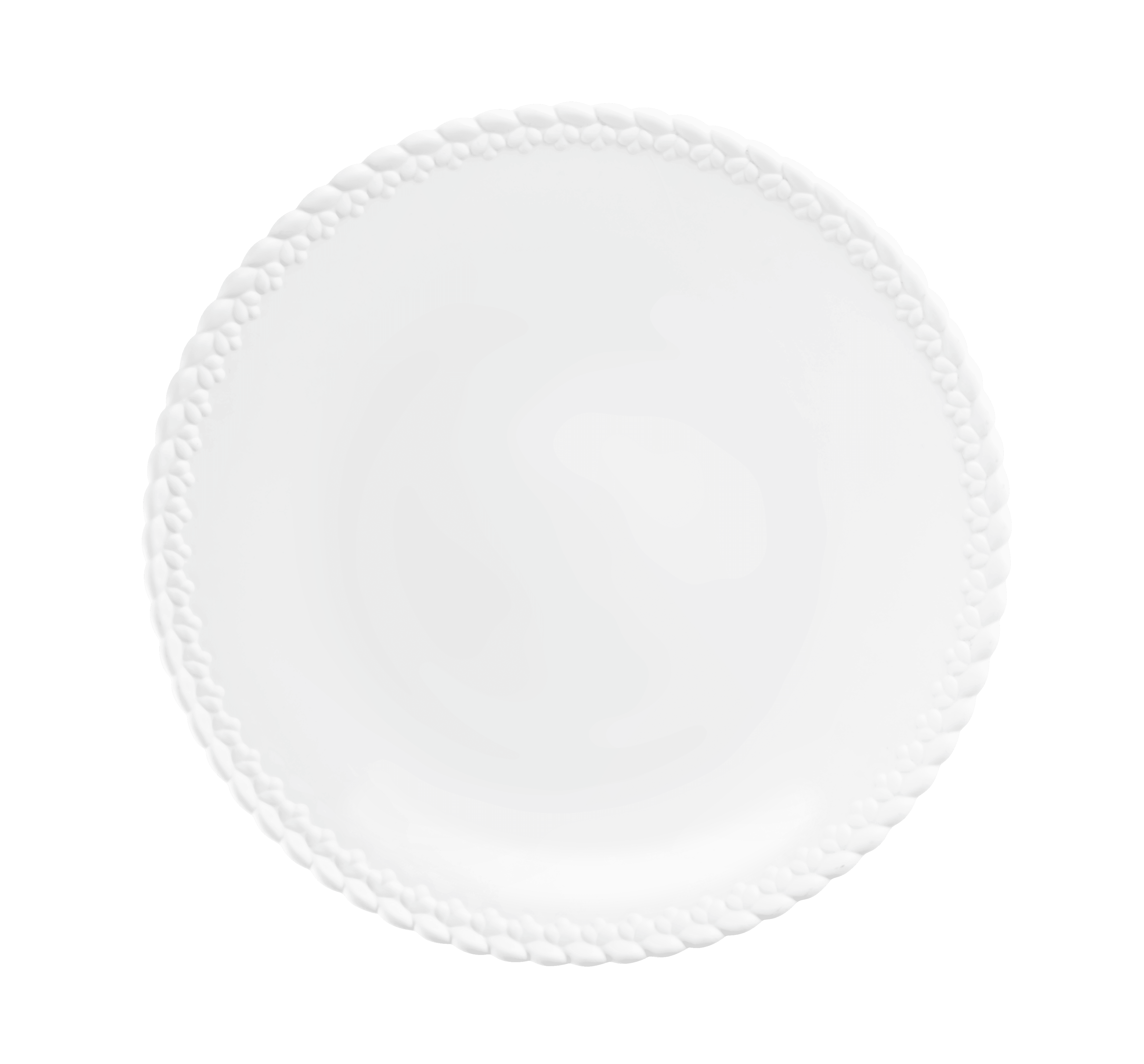 christofle assiette à dîner en porcelaine 0