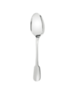 christofle Sterling Silver Standard Soup Spoon 