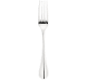 christofle Standard dinner fork Fidelio  Silver plated