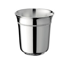 christofle sterling silver baby cup 1