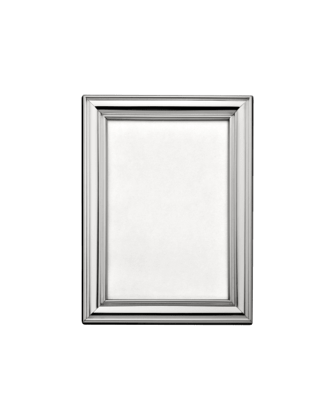 Picture frame 9X13 cm Albi  Sterling silver