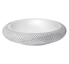 christofle centerpiece perles silver plated 04231597000001 2