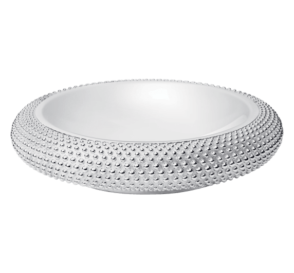 christofle centerpiece perles silver plated 04231597000001 2