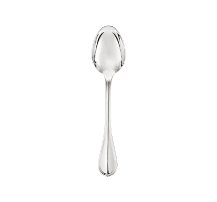 christofle after dinner teaspoon albi  sterling silver 1